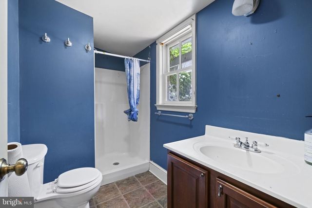 25 N 6TH ST, Warrenton, VA 20186
