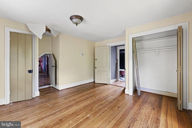 25 N 6TH ST, Warrenton, VA 20186