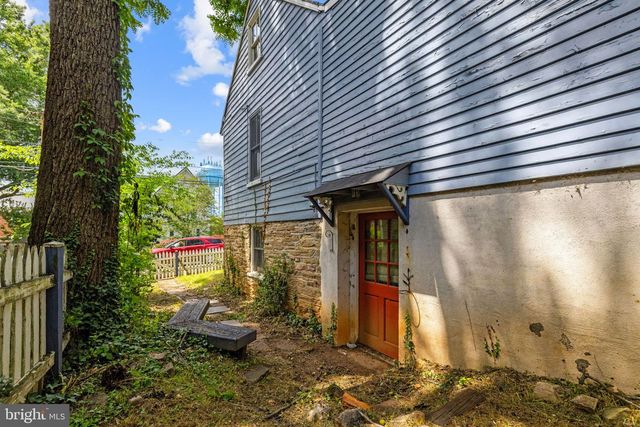 25 N 6TH ST, Warrenton, VA 20186