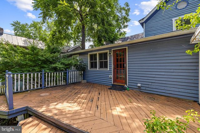 25 N 6TH ST, Warrenton, VA 20186