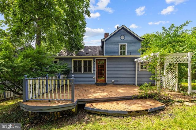 25 N 6TH ST, Warrenton, VA 20186