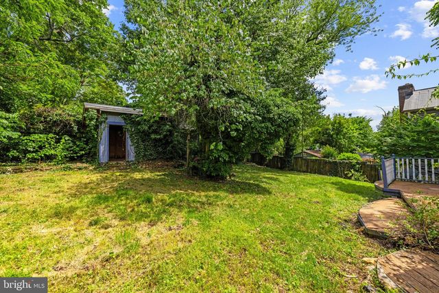 25 N 6TH ST, Warrenton, VA 20186
