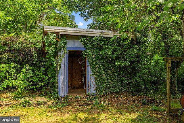 25 N 6TH ST, Warrenton, VA 20186