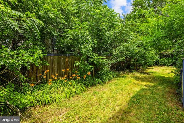 25 N 6TH ST, Warrenton, VA 20186