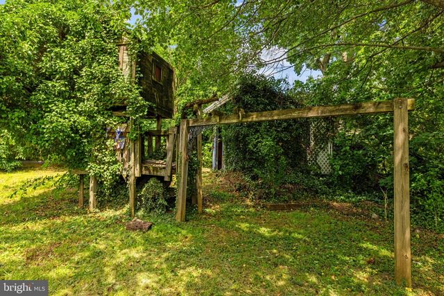 25 N 6TH ST, Warrenton, VA 20186