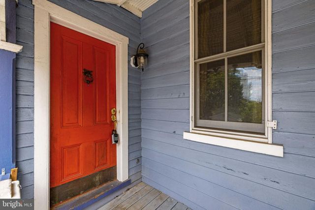 25 N 6TH ST, Warrenton, VA 20186