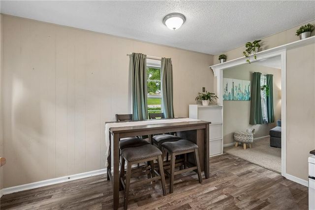 4801 NE 46th Terrace, Kansas City, MO 64117