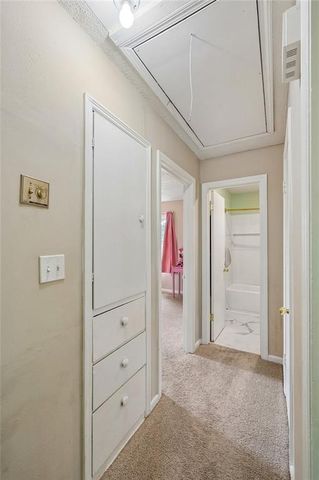 4801 NE 46th Terrace, Kansas City, MO 64117