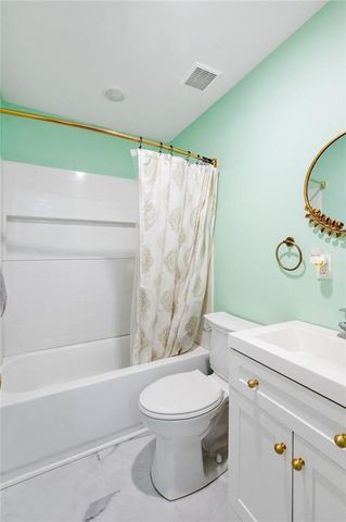 4801 NE 46th Terrace, Kansas City, MO 64117