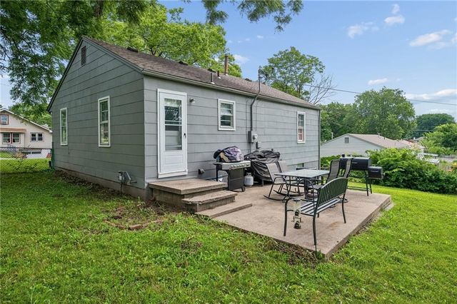 4801 NE 46th Terrace, Kansas City, MO 64117
