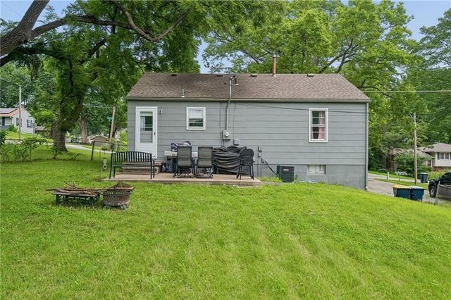 4801 NE 46th Terrace, Kansas City, MO 64117