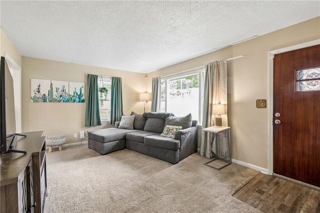 4801 NE 46th Terrace, Kansas City, MO 64117