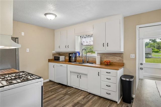 4801 NE 46th Terrace, Kansas City, MO 64117