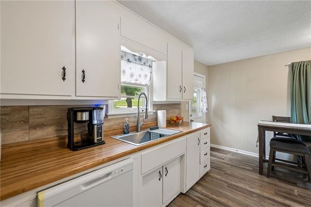 4801 NE 46th Terrace, Kansas City, MO 64117