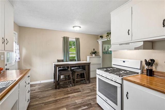4801 NE 46th Terrace, Kansas City, MO 64117