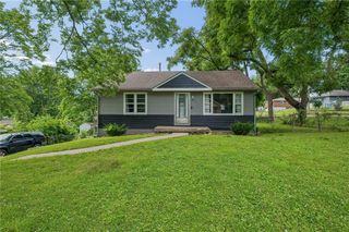 4801 NE 46th Terrace, Kansas City, MO 64117