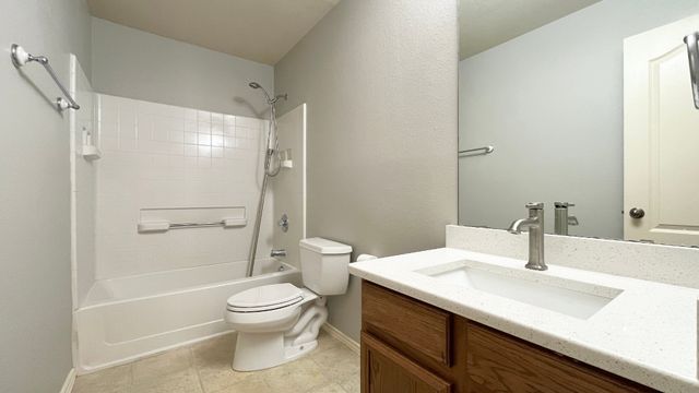 2312 Gabriel Drive, Mckinney, TX 75071