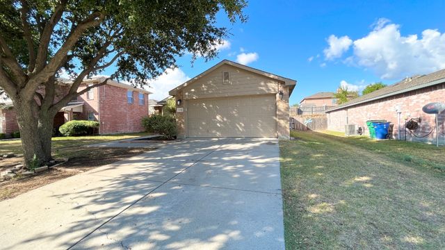 2312 Gabriel Drive, Mckinney, TX 75071