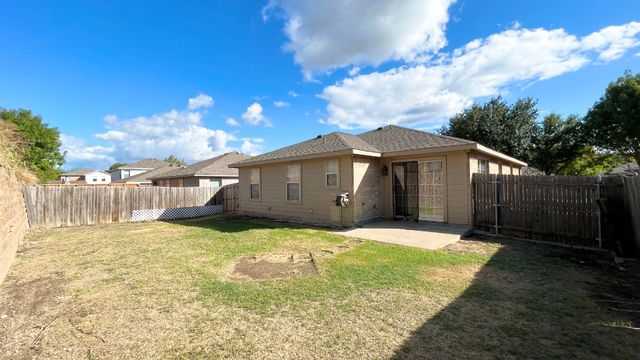 2312 Gabriel Drive, Mckinney, TX 75071