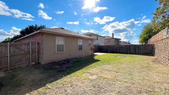 2312 Gabriel Drive, Mckinney, TX 75071