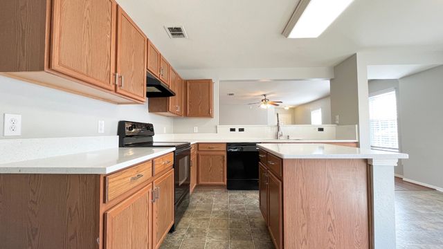 2312 Gabriel Drive, Mckinney, TX 75071