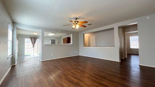 2312 Gabriel Drive, Mckinney, TX 75071