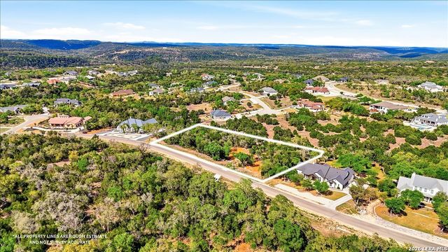 1218 Powder Ridge Rd, New Braunfels, TX 78132