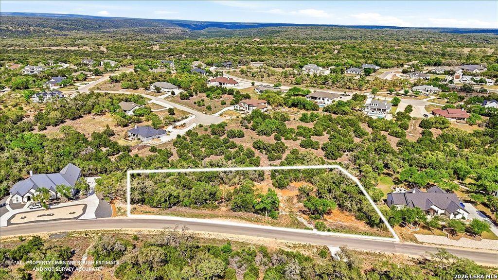 1218 Powder Ridge Rd, New Braunfels, TX 78132