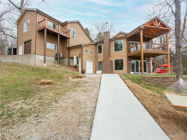 7614 Lakemont Drive, Hillsboro, MO 63050