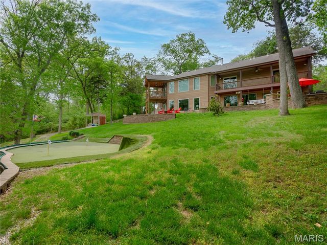 7614 Lakemont Drive, Hillsboro, MO 63050