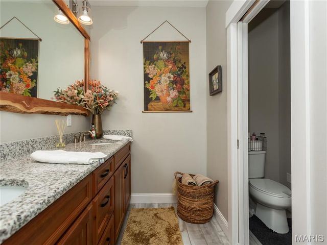 7614 Lakemont Drive, Hillsboro, MO 63050