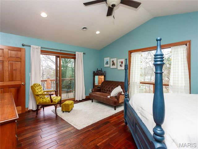 7614 Lakemont Drive, Hillsboro, MO 63050