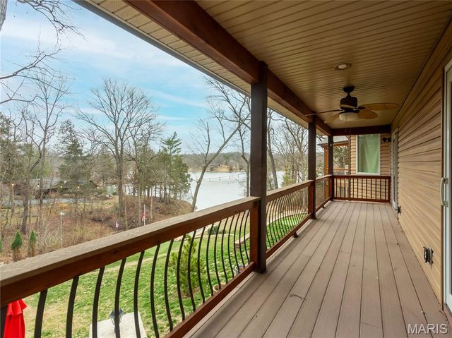 7614 Lakemont Drive, Hillsboro, MO 63050