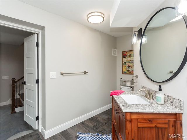 7614 Lakemont Drive, Hillsboro, MO 63050