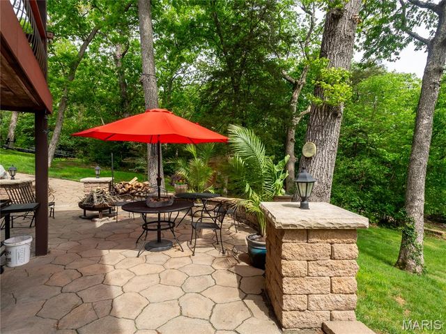 7614 Lakemont Drive, Hillsboro, MO 63050