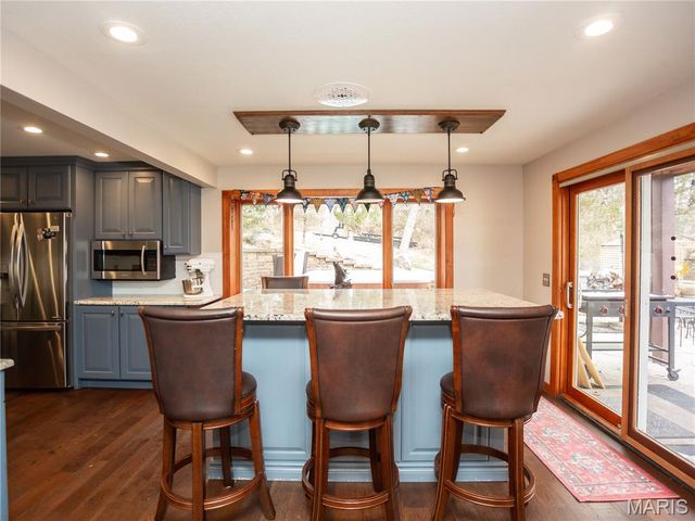 7614 Lakemont Drive, Hillsboro, MO 63050