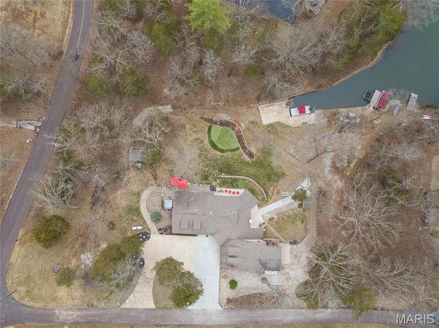 7614 Lakemont Drive, Hillsboro, MO 63050