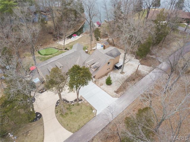 7614 Lakemont Drive, Hillsboro, MO 63050