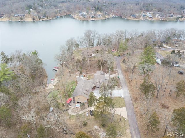 7614 Lakemont Drive, Hillsboro, MO 63050
