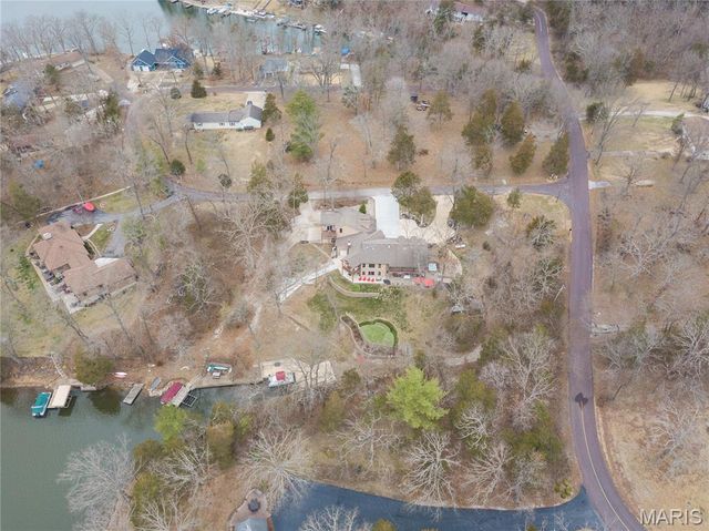 7614 Lakemont Drive, Hillsboro, MO 63050