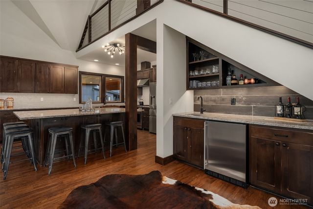 126 Burl Lane, Packwood, WA 98361