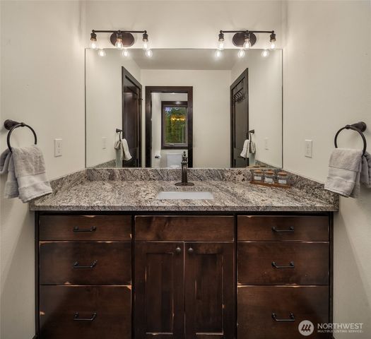 126 Burl Lane, Packwood, WA 98361