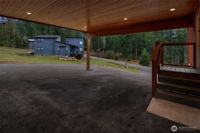 126 Burl Lane, Packwood, WA 98361