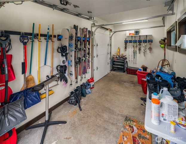 126 Burl Lane, Packwood, WA 98361