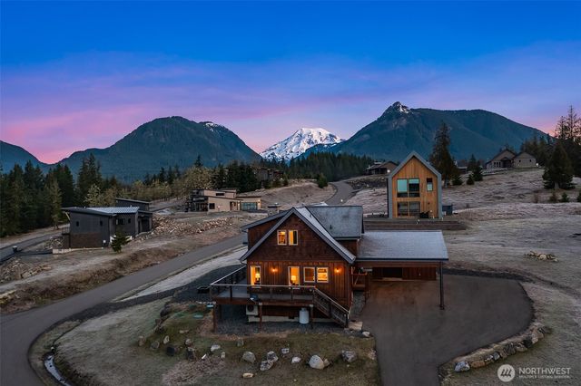 126 Burl Lane, Packwood, WA 98361