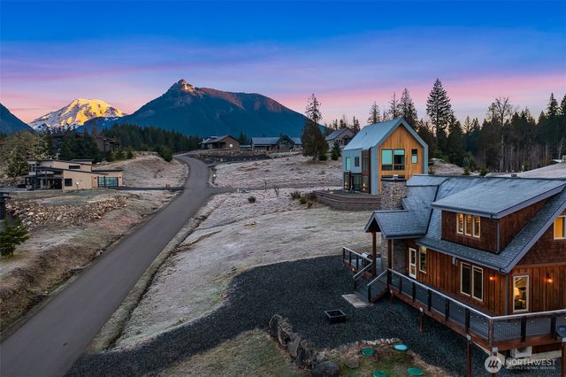 126 Burl Lane, Packwood, WA 98361