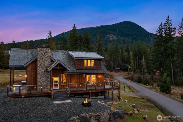 126 Burl Lane, Packwood, WA 98361