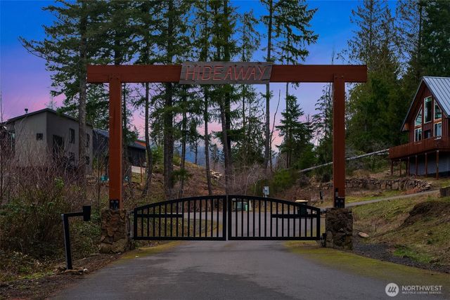 126 Burl Lane, Packwood, WA 98361