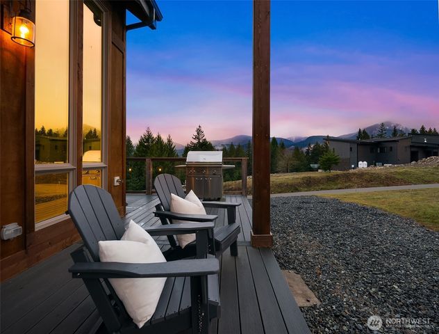 126 Burl Lane, Packwood, WA 98361