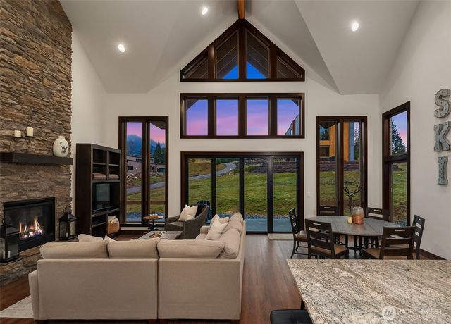 126 Burl Lane, Packwood, WA 98361